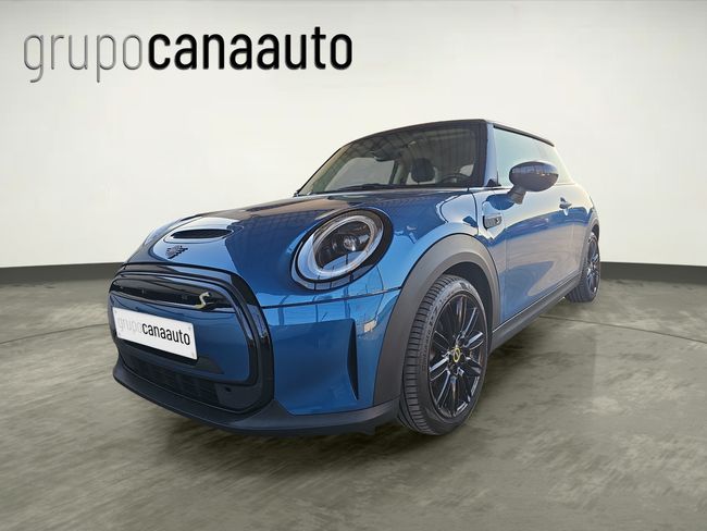 MINI Cooper SE 135 kW (184 CV)