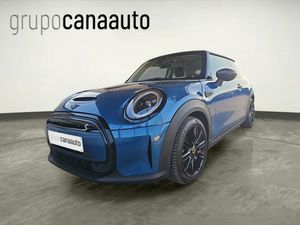 MINI Cooper SE 135 kW (184 CV)  - Foto 2