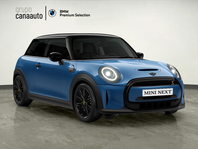 MINI Cooper SE 135 kW (184 CV)