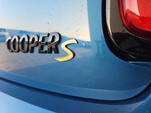 MINI Cooper SE 135 kW (184 CV)  - Foto 13