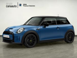 MINI Cooper SE 135 kW (184 CV)  - Foto 3