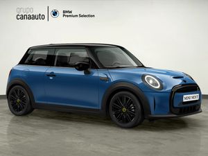 MINI Cooper SE 135 kW (184 CV)  - Foto 5