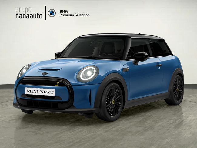 MINI Cooper SE 135 kW (184 CV)