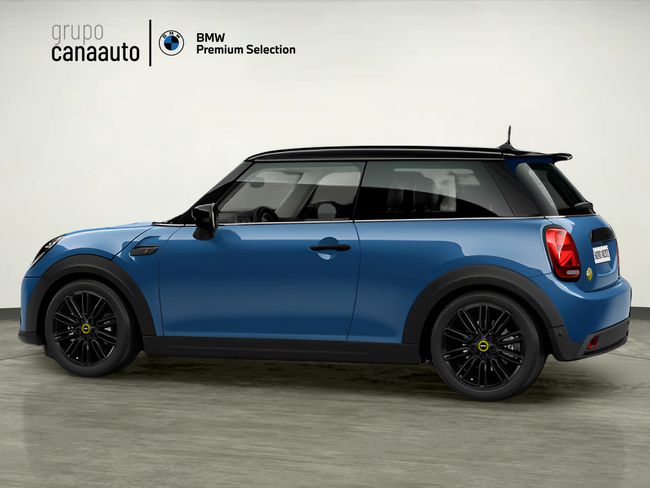 MINI Cooper SE 135 kW (184 CV)