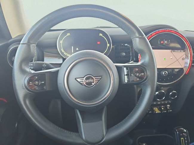 MINI Cooper SE 135 kW (184 CV)