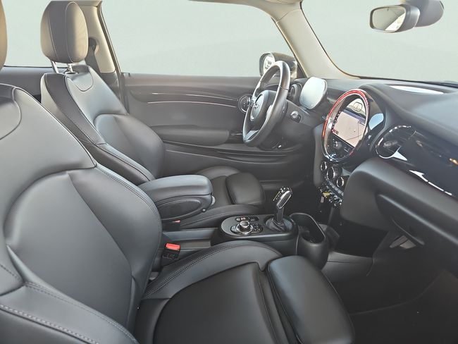 MINI Cooper SE 135 kW (184 CV)
