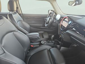 MINI Cooper SE 135 kW (184 CV)  - Foto 9