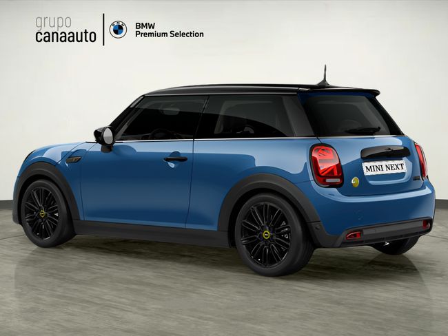 MINI Cooper SE 135 kW (184 CV)