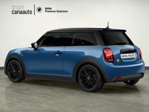 MINI Cooper SE 135 kW (184 CV)  - Foto 7