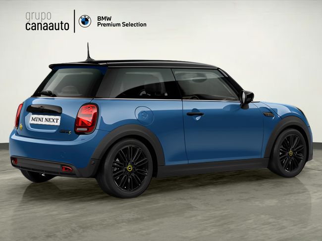 MINI Cooper SE 135 kW (184 CV)