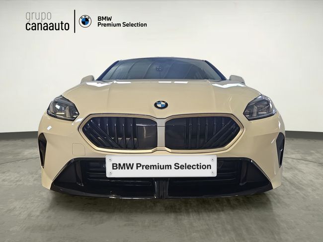 BMW Serie 1 116i 90 kW (122 CV)