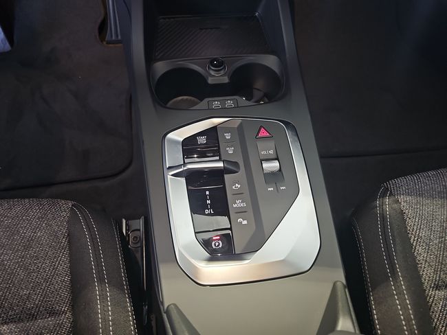 BMW Serie 1 116i 90 kW (122 CV)