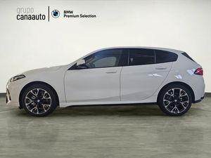 BMW Serie 1 116i 90 kW (122 CV)  - Foto 4