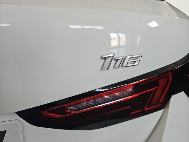 BMW Serie 1 116i 90 kW (122 CV)