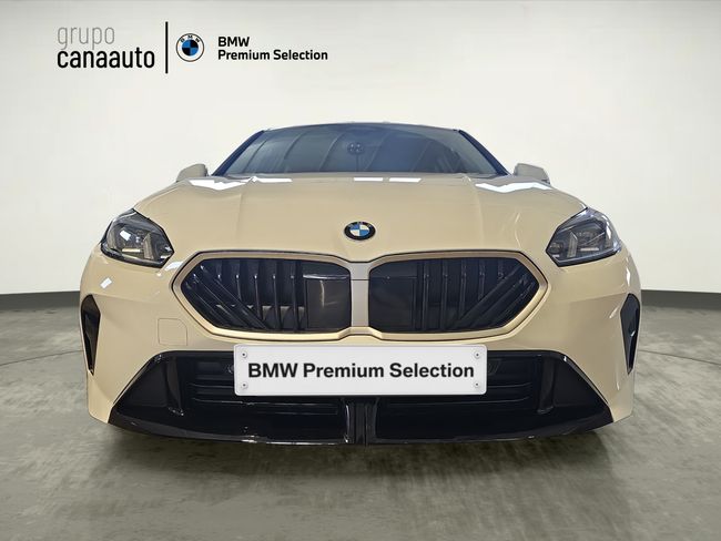 BMW Serie 1 116i 90 kW (122 CV)