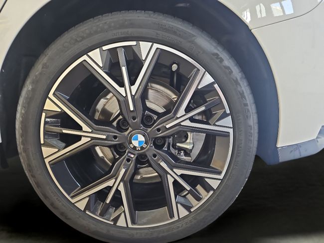 BMW Serie 1 116i 90 kW (122 CV)
