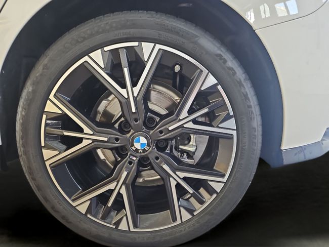 BMW Serie 1 116i 90 kW (122 CV)