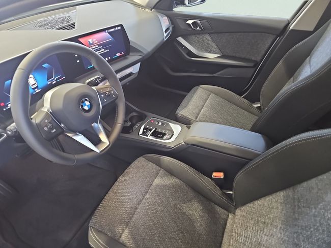 BMW Serie 1 116i 90 kW (122 CV)