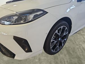 BMW Serie 1 116i 90 kW (122 CV)  - Foto 7
