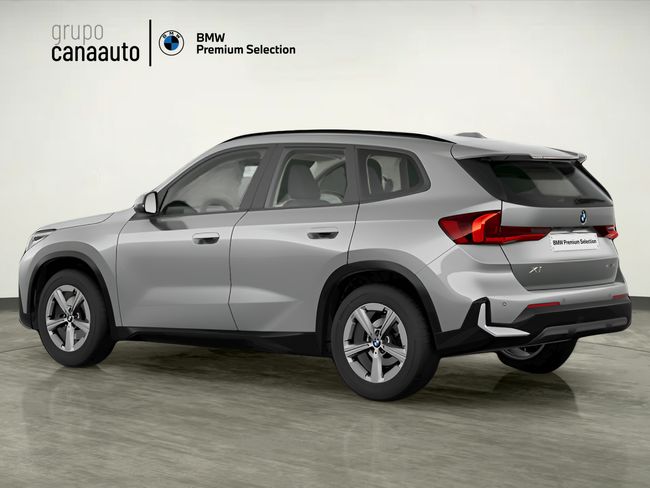 BMW X1 sDrive20i 125 kW (170 CV)