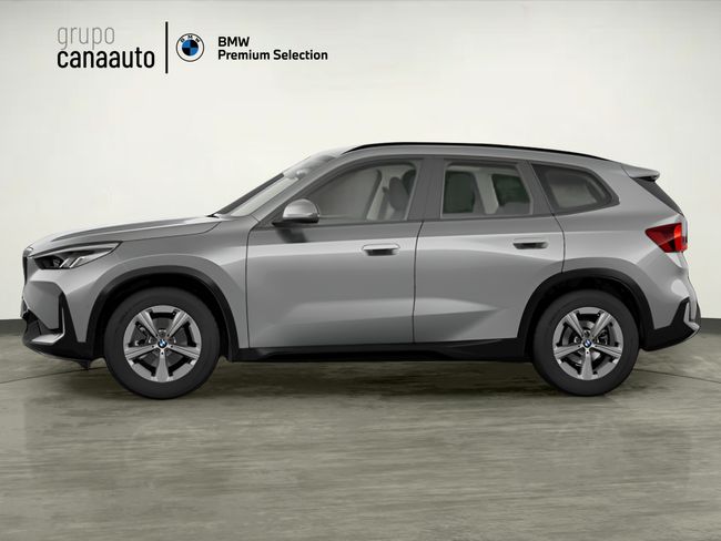 BMW X1 sDrive20i 125 kW (170 CV)