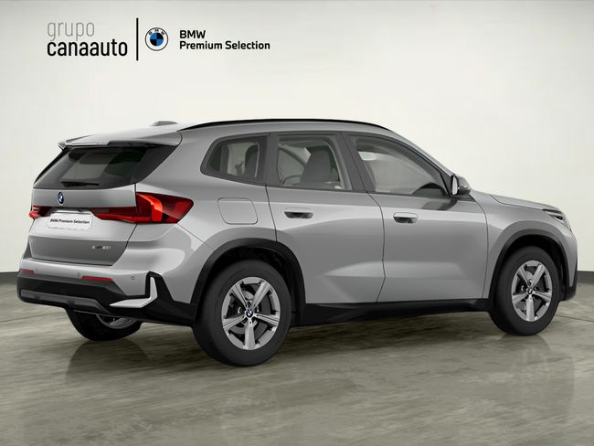 BMW X1 sDrive20i 125 kW (170 CV)