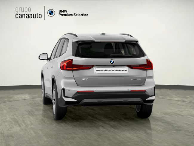 BMW X1 sDrive20i 125 kW (170 CV)