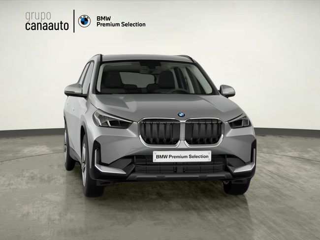 BMW X1 sDrive20i 125 kW (170 CV)