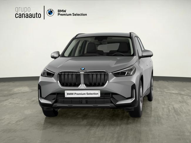 BMW X1 sDrive20i 125 kW (170 CV)