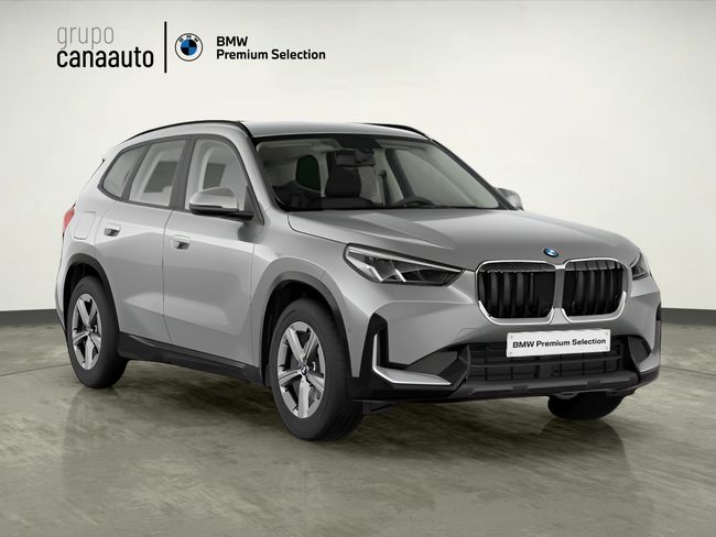 BMW X1 sDrive20i 125 kW (170 CV)