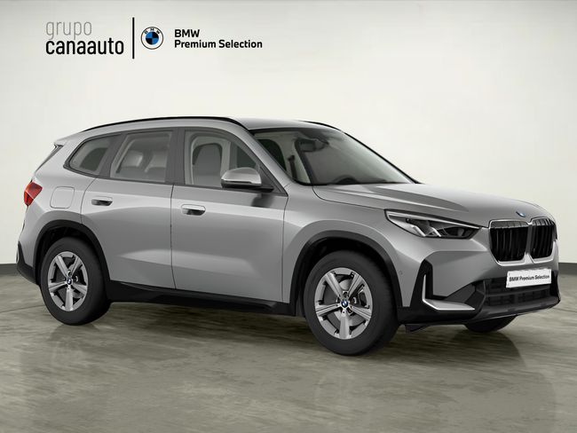 BMW X1 sDrive20i 125 kW (170 CV)
