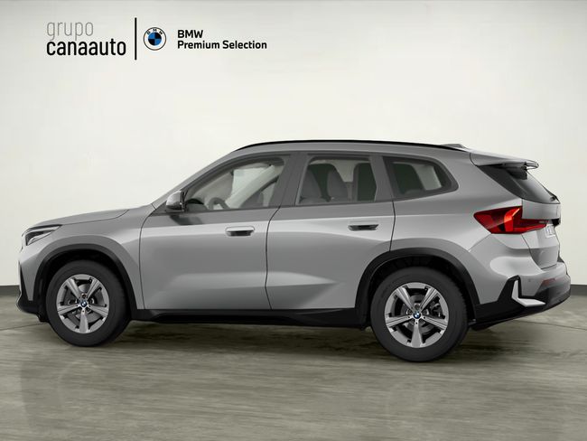 BMW X1 sDrive20i 125 kW (170 CV)