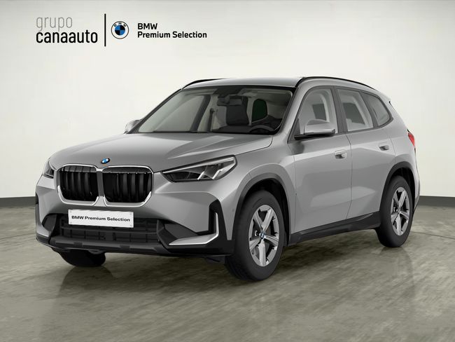 BMW X1 sDrive20i 125 kW (170 CV)