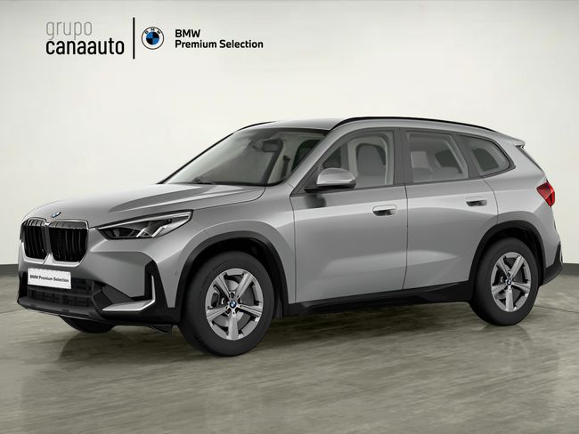 BMW X1 sDrive20i 125 kW (170 CV)