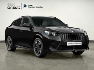 BMW iX2 eDrive20 150 kW (204 CV)  - Foto 10