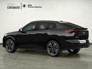 BMW iX2 eDrive20 150 kW (204 CV)  - Foto 7