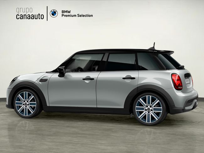 MINI Cooper S 131 kW (178 CV)