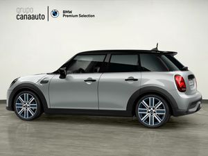 MINI Cooper S 131 kW (178 CV)  - Foto 11
