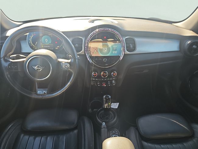 MINI Cooper S 131 kW (178 CV)