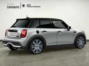 MINI Cooper S 131 kW (178 CV)  - Foto 9