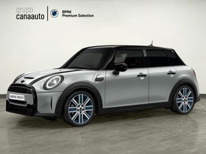 MINI Cooper S 131 kW (178 CV)  - Foto 3