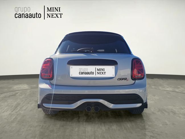 MINI Cooper S 131 kW (178 CV)