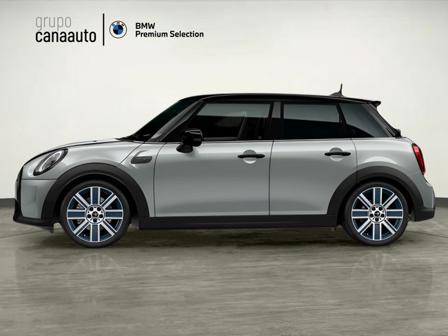MINI Cooper S 131 kW (178 CV)