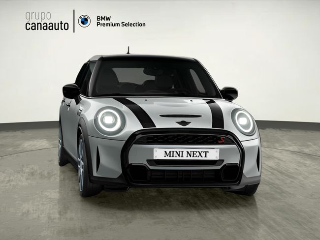 MINI Cooper S 131 kW (178 CV)