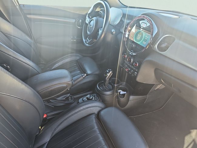 MINI Cooper S 131 kW (178 CV)