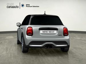 MINI Cooper S 131 kW (178 CV)  - Foto 13