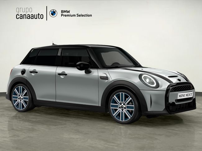 MINI Cooper S 131 kW (178 CV)