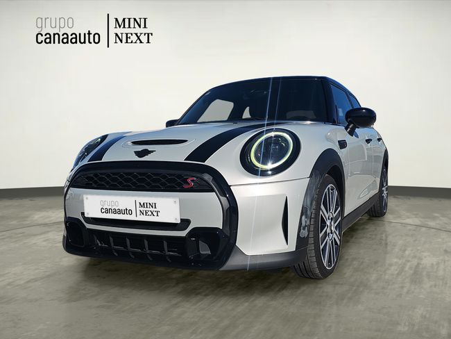 MINI Cooper S 131 kW (178 CV)
