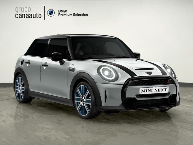 MINI Cooper S 131 kW (178 CV)
