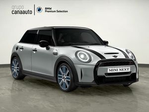 MINI Cooper S 131 kW (178 CV)  - Foto 10